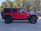 2025 Jeep Wrangler 4xe Rubicon