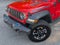 2025 Jeep Wrangler 4xe Rubicon