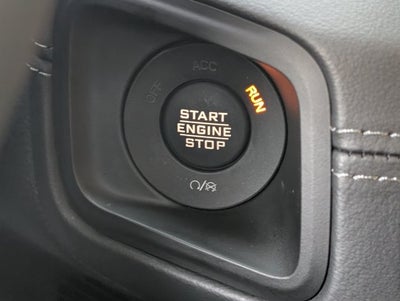 2025 Jeep Wrangler 4xe Rubicon