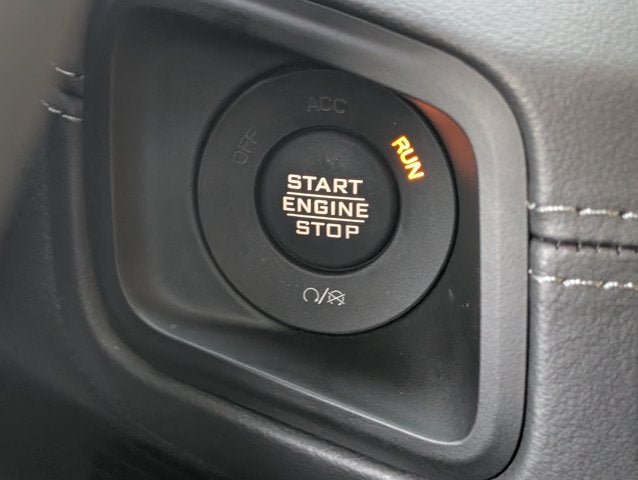2025 Jeep Wrangler 4xe Rubicon