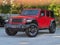2025 Jeep Wrangler 4xe Rubicon