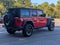 2025 Jeep Wrangler 4xe Rubicon