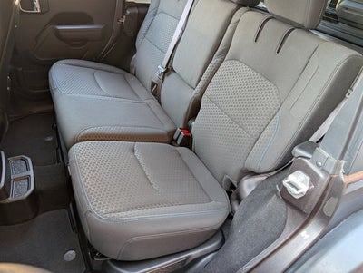 2025 Jeep Wrangler 4xe Rubicon