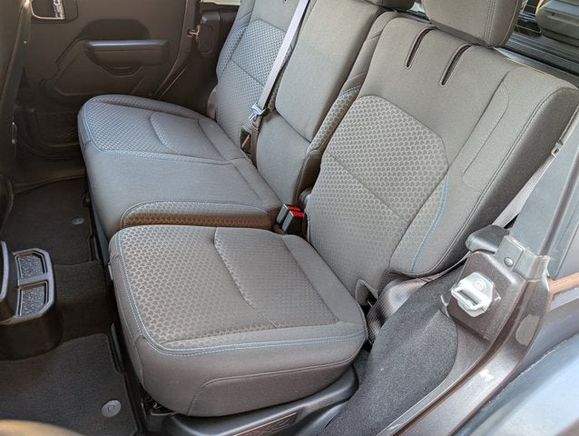 2025 Jeep Wrangler 4xe Rubicon