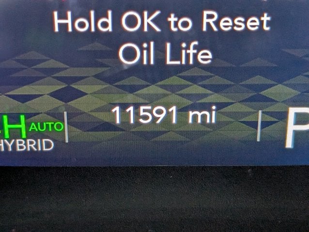 2025 Jeep Wrangler 4xe Rubicon