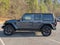 2025 Jeep Wrangler 4xe Rubicon