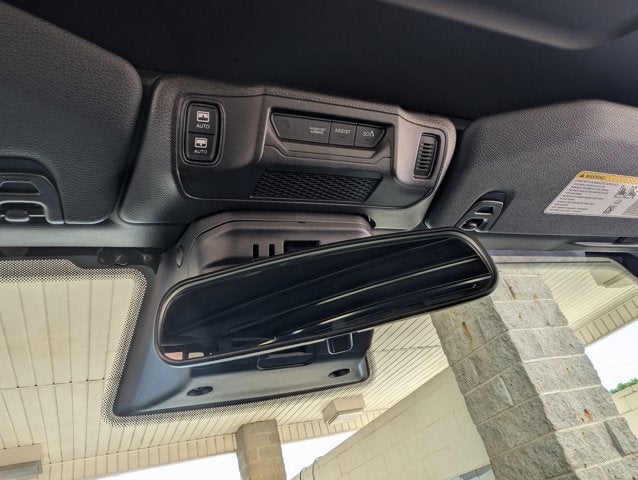 2025 Jeep Wrangler 4xe Rubicon