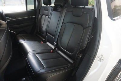 2023 Jeep Grand Cherokee 4xe 4x4