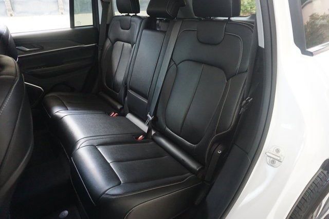 2023 Jeep Grand Cherokee 4xe 4x4