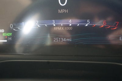 2023 Jeep Grand Cherokee 4xe 4x4