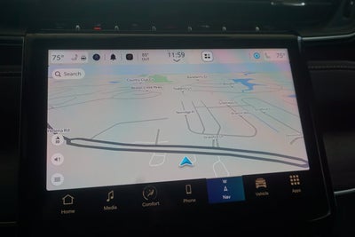 2023 Jeep Grand Cherokee 4xe 4x4