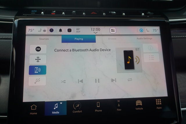 2023 Jeep Grand Cherokee 4xe 4x4