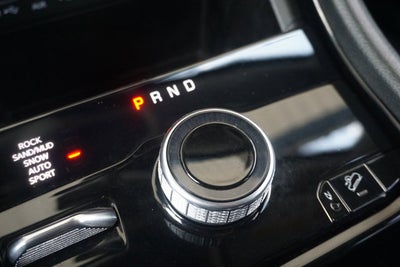 2023 Jeep Grand Cherokee 4xe 4x4