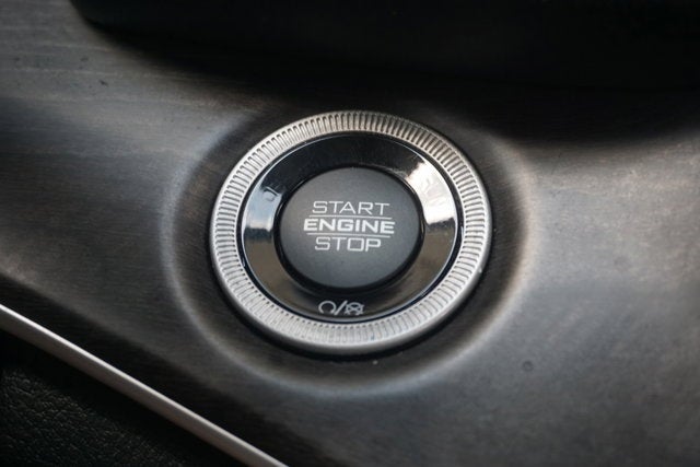 2023 Jeep Grand Cherokee 4xe 4x4