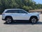 2022 Jeep Grand Cherokee 4xe 4x4