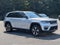 2022 Jeep Grand Cherokee 4xe 4x4