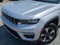 2022 Jeep Grand Cherokee 4xe 4x4