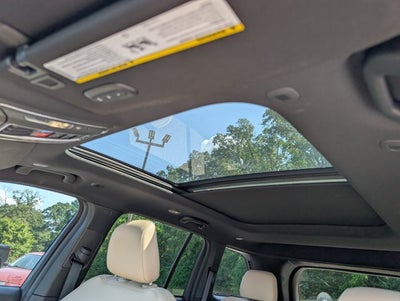 2022 Jeep Grand Cherokee 4xe 4x4