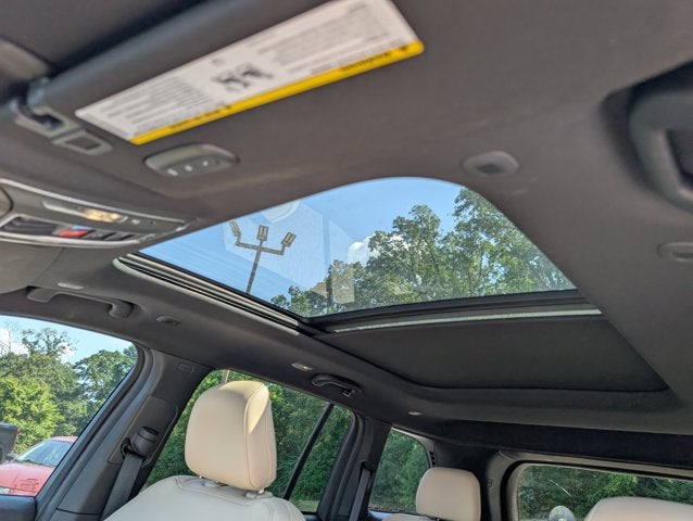 2022 Jeep Grand Cherokee 4xe 4x4