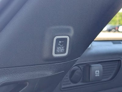 2022 Jeep Grand Cherokee 4xe 4x4