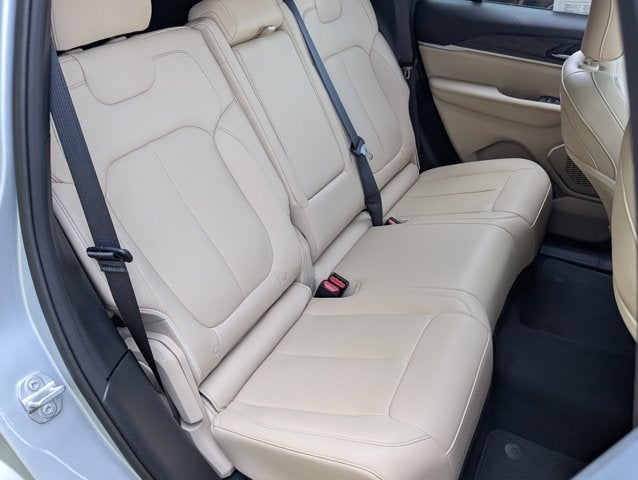 2022 Jeep Grand Cherokee 4xe 4x4