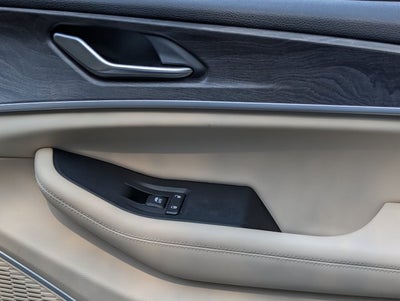 2022 Jeep Grand Cherokee 4xe 4x4