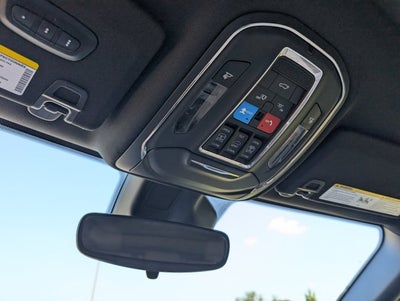 2022 Jeep Grand Cherokee 4xe 4x4