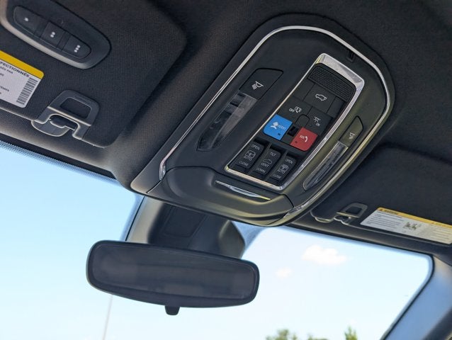2022 Jeep Grand Cherokee 4xe 4x4