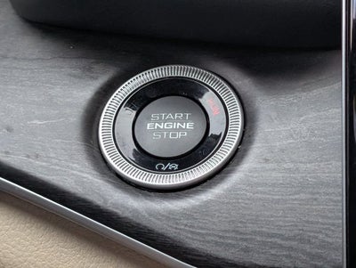 2022 Jeep Grand Cherokee 4xe 4x4