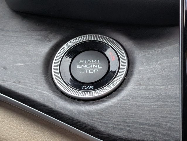 2022 Jeep Grand Cherokee 4xe 4x4