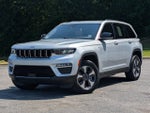 2022 Jeep Grand Cherokee 4xe 4x4