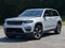 2022 Jeep Grand Cherokee 4xe 4x4