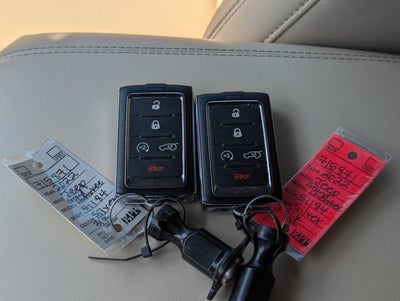 2022 Jeep Grand Cherokee 4xe 4x4