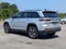 2022 Jeep Grand Cherokee 4xe 4x4