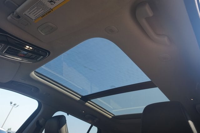 2023 Jeep Grand Cherokee 4xe 4x4