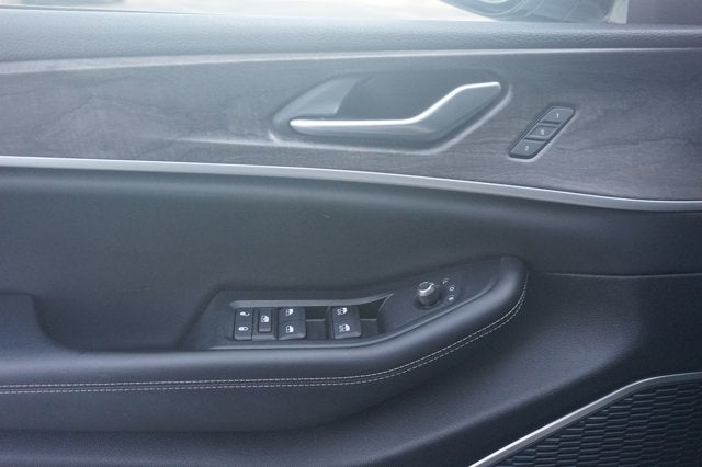 2023 Jeep Grand Cherokee 4xe 4x4