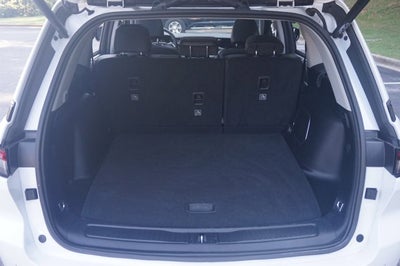 2023 Jeep Grand Cherokee 4xe 4x4