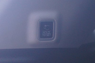 2023 Jeep Grand Cherokee 4xe 4x4