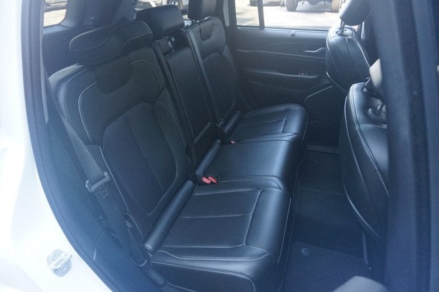 2023 Jeep Grand Cherokee 4xe 4x4