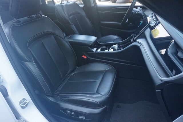 2023 Jeep Grand Cherokee 4xe 4x4