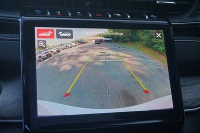 2023 Jeep Grand Cherokee 4xe 4x4