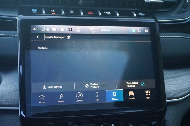 2023 Jeep Grand Cherokee 4xe 4x4