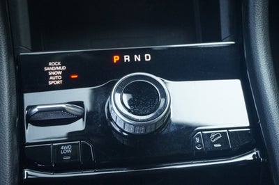 2023 Jeep Grand Cherokee 4xe 4x4