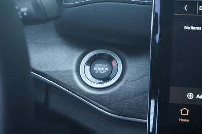 2023 Jeep Grand Cherokee 4xe 4x4