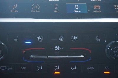 2023 Jeep Grand Cherokee 4xe 4x4