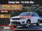 2023 Jeep Grand Cherokee 4xe 4x4