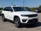 2023 Jeep Grand Cherokee 4xe 4x4