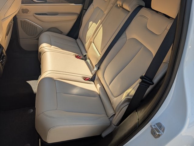 2023 Jeep Grand Cherokee 4xe 4x4