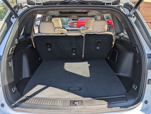 2023 Jeep Grand Cherokee 4xe 4x4