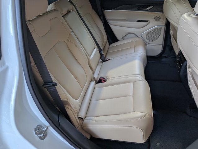 2023 Jeep Grand Cherokee 4xe 4x4